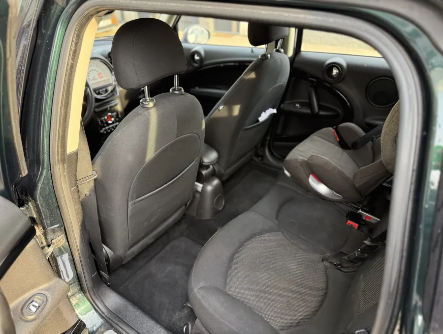 Mini Countryman zdjęcie 5