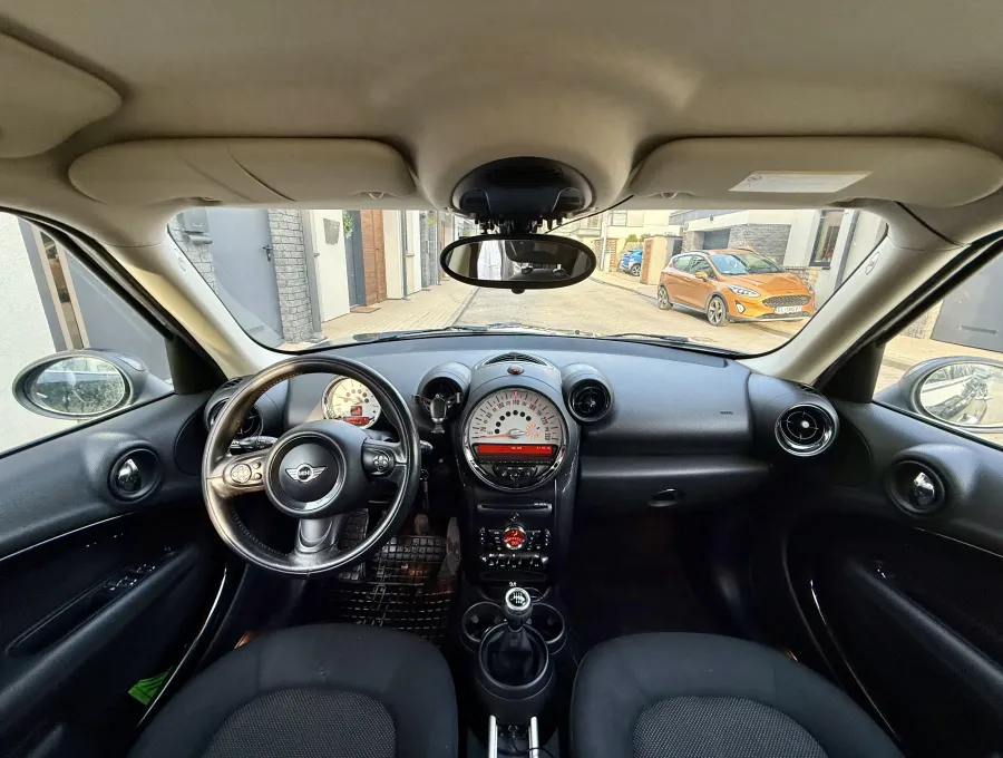 Mini Countryman zdjęcie 7