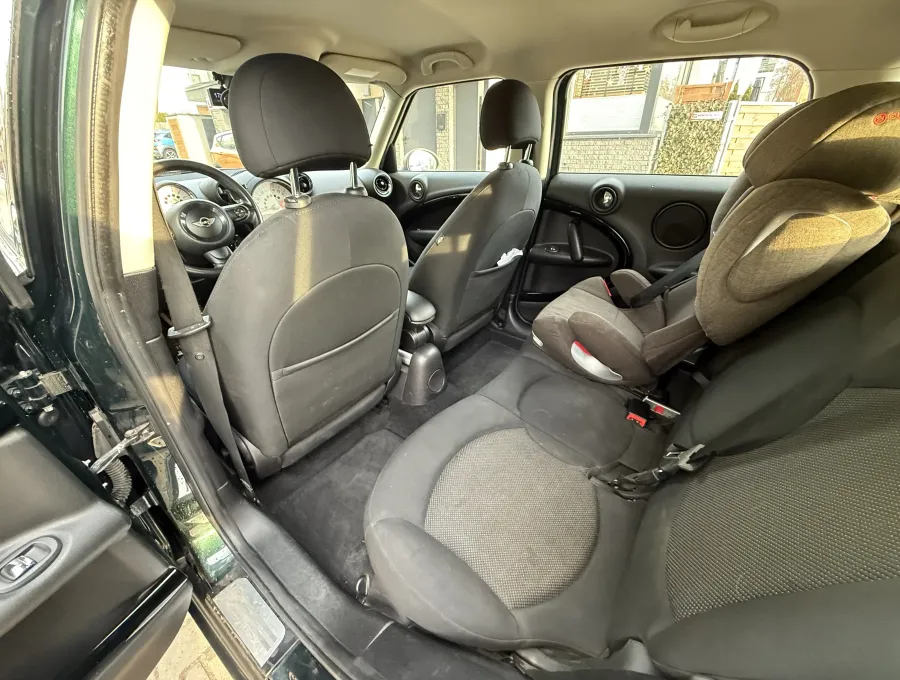 Mini Countryman zdjęcie 9