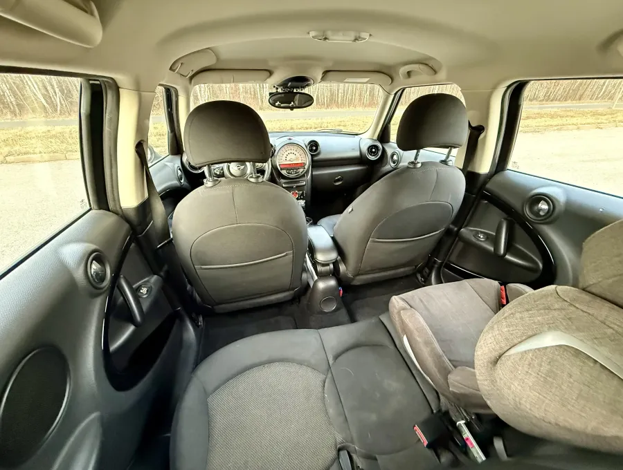 Mini Countryman zdjęcie 20