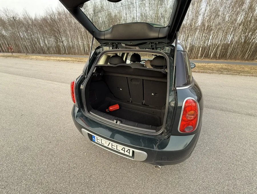 Mini Countryman zdjęcie 22