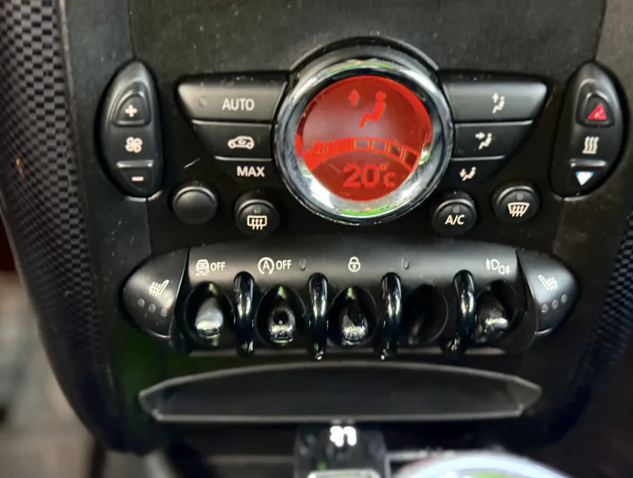 Mini Countryman zdjęcie 27