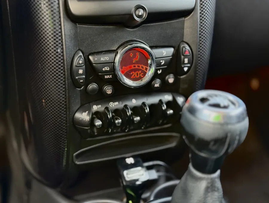 Mini Countryman zdjęcie 28