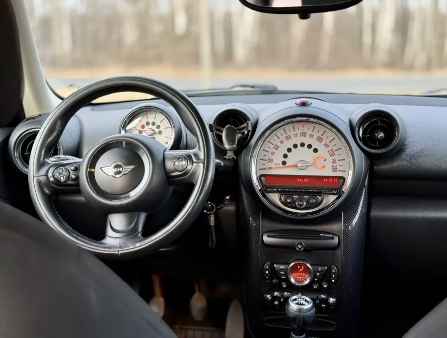 Mini Countryman zdjęcie 30