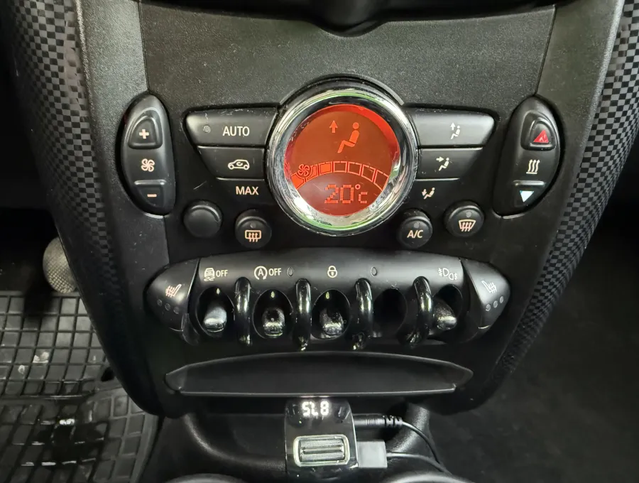 Mini Countryman zdjęcie 33